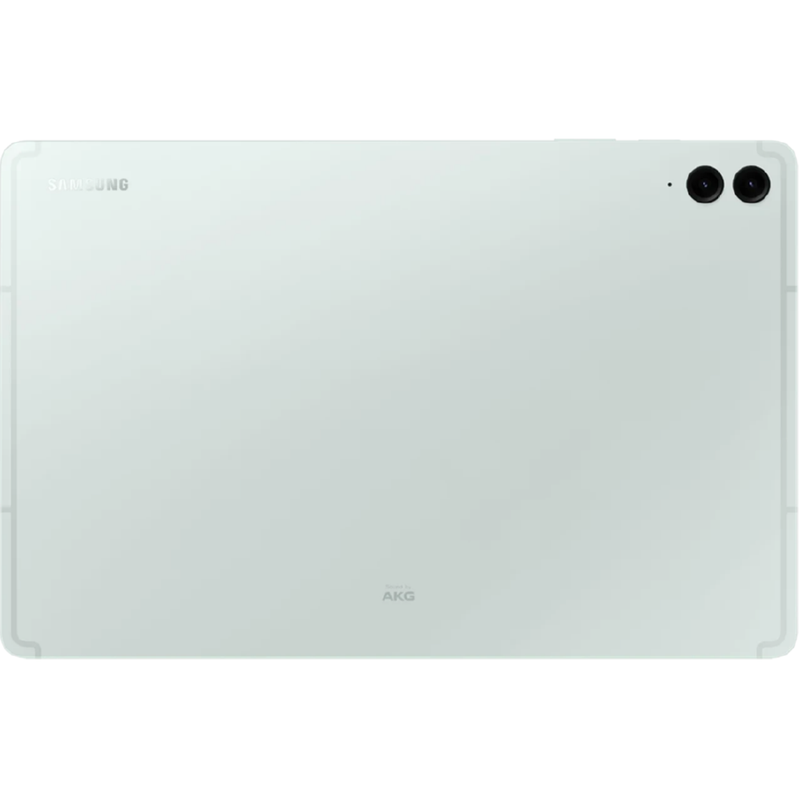 Планшет Samsung Galaxy Tab S9 FE+ 5G 8/128GB Green (SM-X616BLGASEK)