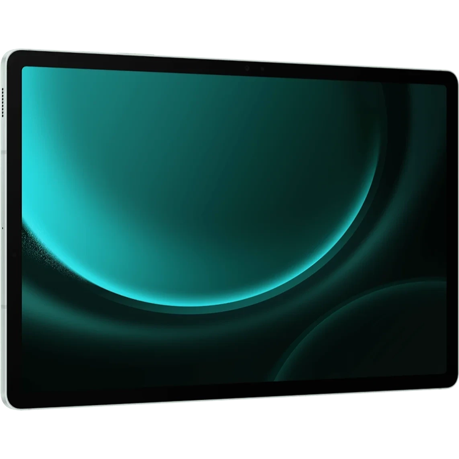 Планшет Samsung Galaxy Tab S9 FE+ 5G 8/128GB Green (SM-X616BLGASEK)