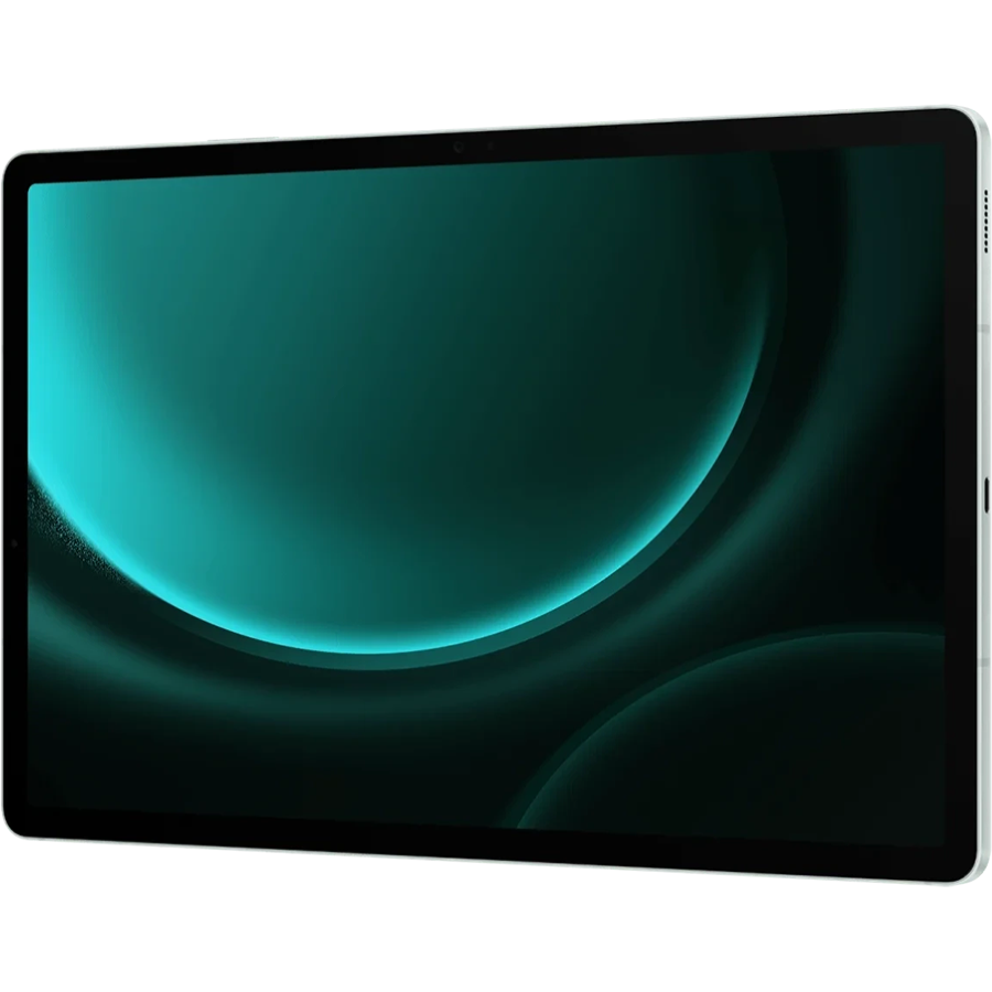 Планшет Samsung Galaxy Tab S9 FE+ 5G 8/128GB Green (SM-X616BLGASEK)