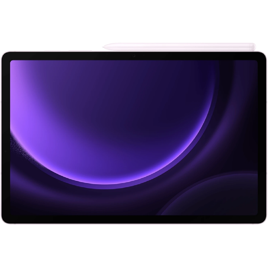 Планшет Samsung Galaxy Tab S9 FE 5G 6/128GB Lavender (SM-X516BLIASEK)