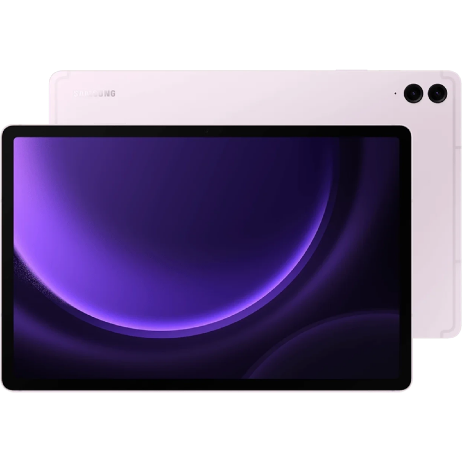 Планшет Samsung Galaxy Tab S9 FE 5G 6/128GB Lavender (SM-X516BLIASEK)