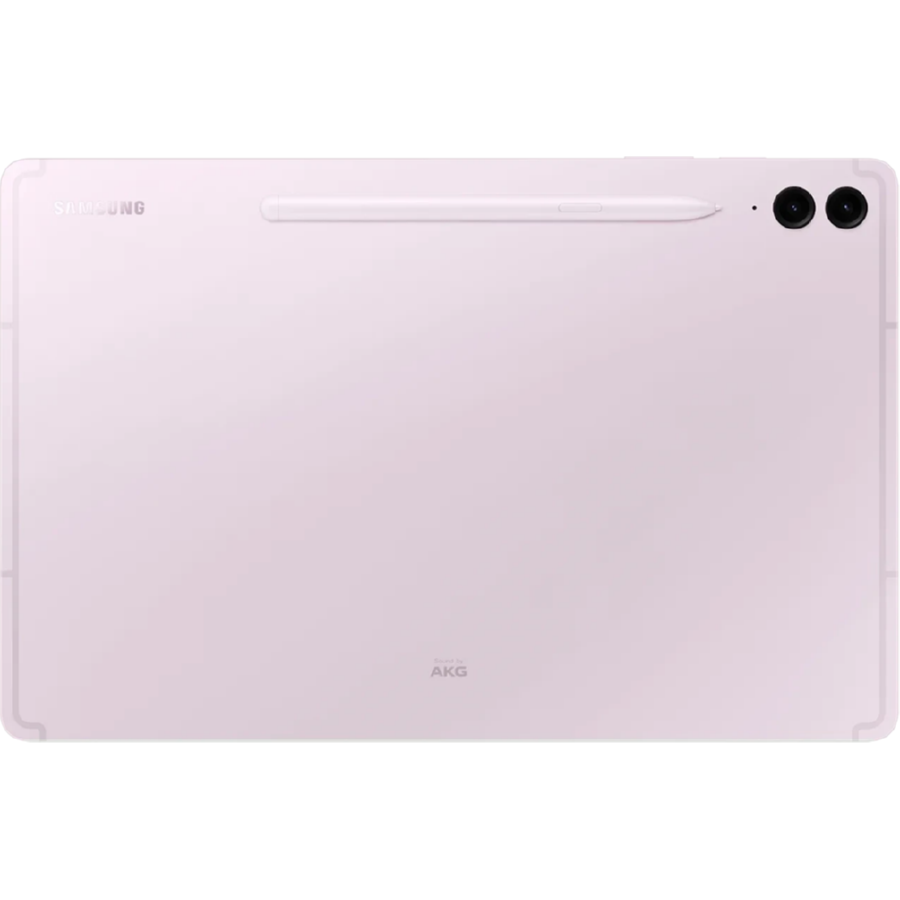 Планшет Samsung Galaxy Tab S9 FE 5G 6/128GB Lavender (SM-X516BLIASEK)