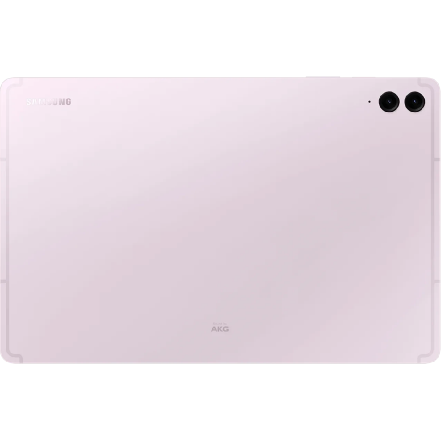Планшет Samsung Galaxy Tab S9 FE 5G 6/128GB Lavender (SM-X516BLIASEK)