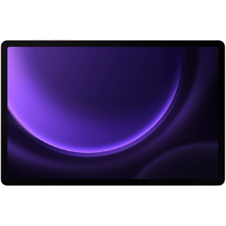 Планшет Samsung Galaxy Tab S9 FE 5G 6/128GB Lavender (SM-X516BLIASEK)