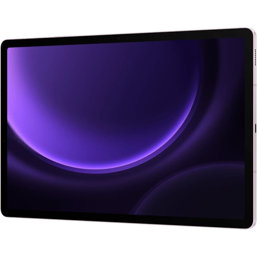 Планшет Samsung Galaxy Tab S9 FE 5G 6/128GB Lavender (SM-X516BLIASEK)