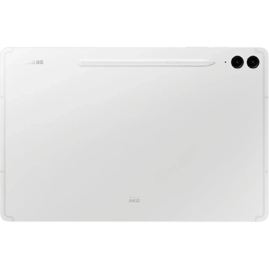 Планшет Samsung Galaxy Tab S9 FE+ 5G 8/128GB Silver (SM-X616BZSASEK)