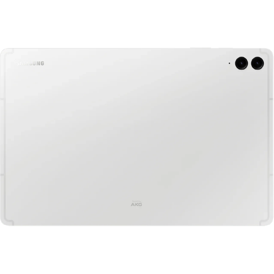 Планшет Samsung Galaxy Tab S9 FE+ 5G 8/128GB Silver (SM-X616BZSASEK)