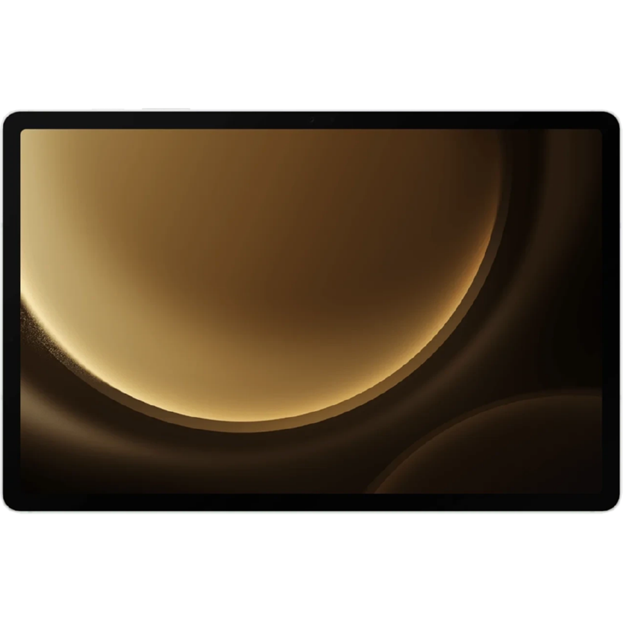 Планшет Samsung Galaxy Tab S9 FE+ 5G 8/128GB Silver (SM-X616BZSASEK)