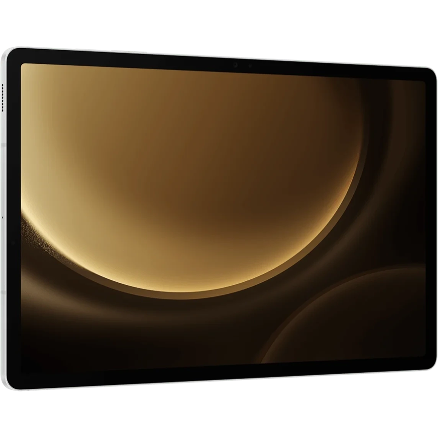 Планшет Samsung Galaxy Tab S9 FE+ 5G 8/128GB Silver (SM-X616BZSASEK)