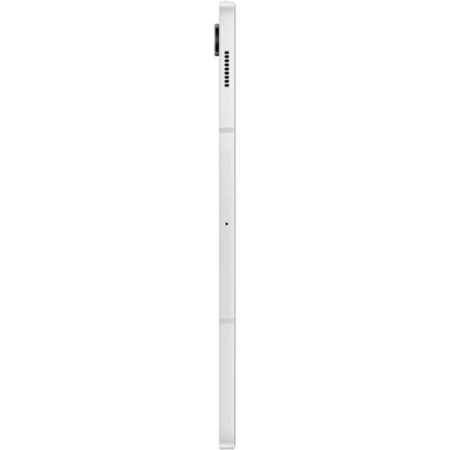 Планшет Samsung Galaxy Tab S9 FE+ 5G 8/128GB Silver (SM-X616BZSASEK)