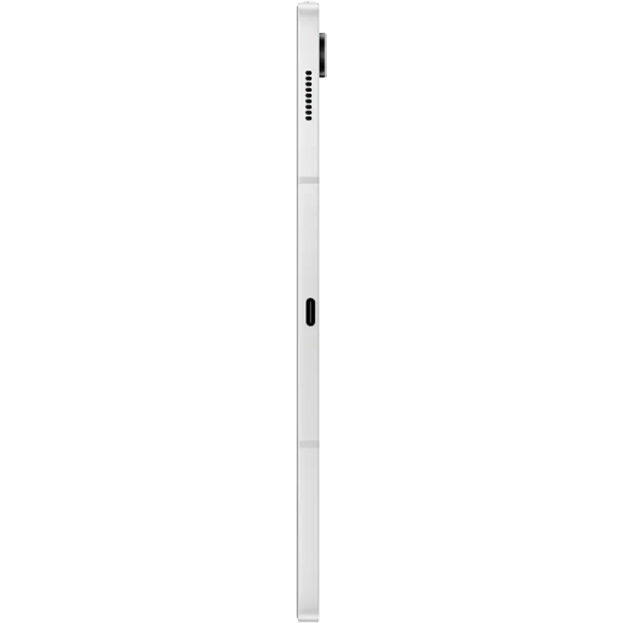 Планшет Samsung Galaxy Tab S9 FE+ 5G 8/128GB Silver (SM-X616BZSASEK)