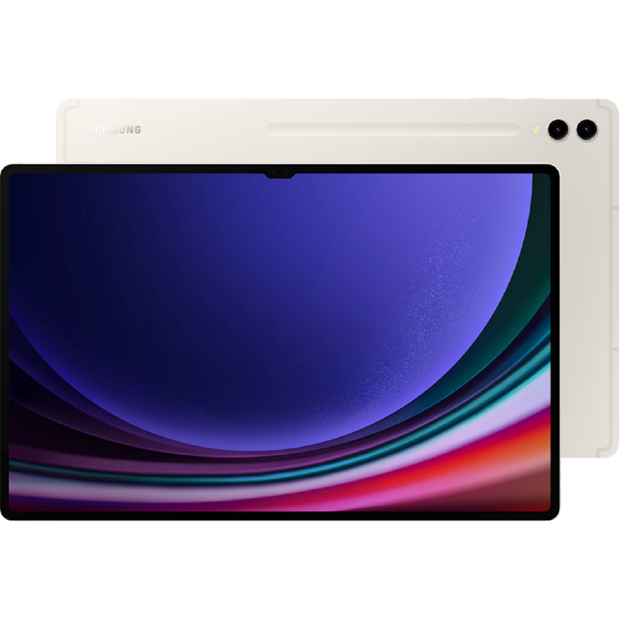 Планшет Samsung Galaxy Tab S9 Ultra WiFi 16/1TB Beige (SM-X910NZEI)
