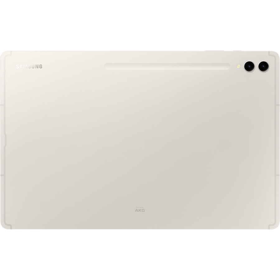 Планшет Samsung Galaxy Tab S9 Ultra WiFi 16/1TB Beige (SM-X910NZEI)