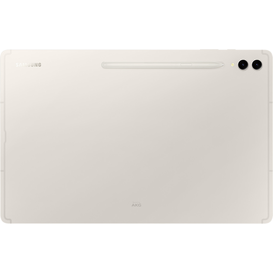 Планшет Samsung Galaxy Tab S9 Ultra WiFi 16/1TB Beige (SM-X910NZEI)