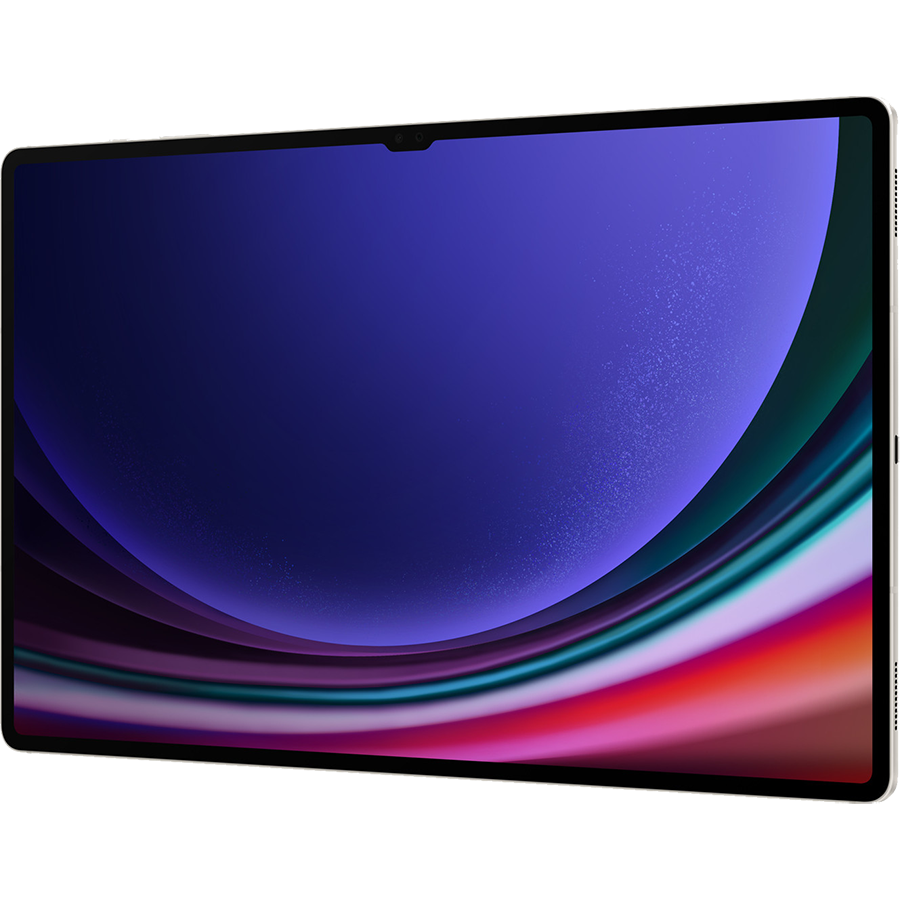 Планшет Samsung Galaxy Tab S9 Ultra WiFi 16/1TB Beige (SM-X910NZEI)