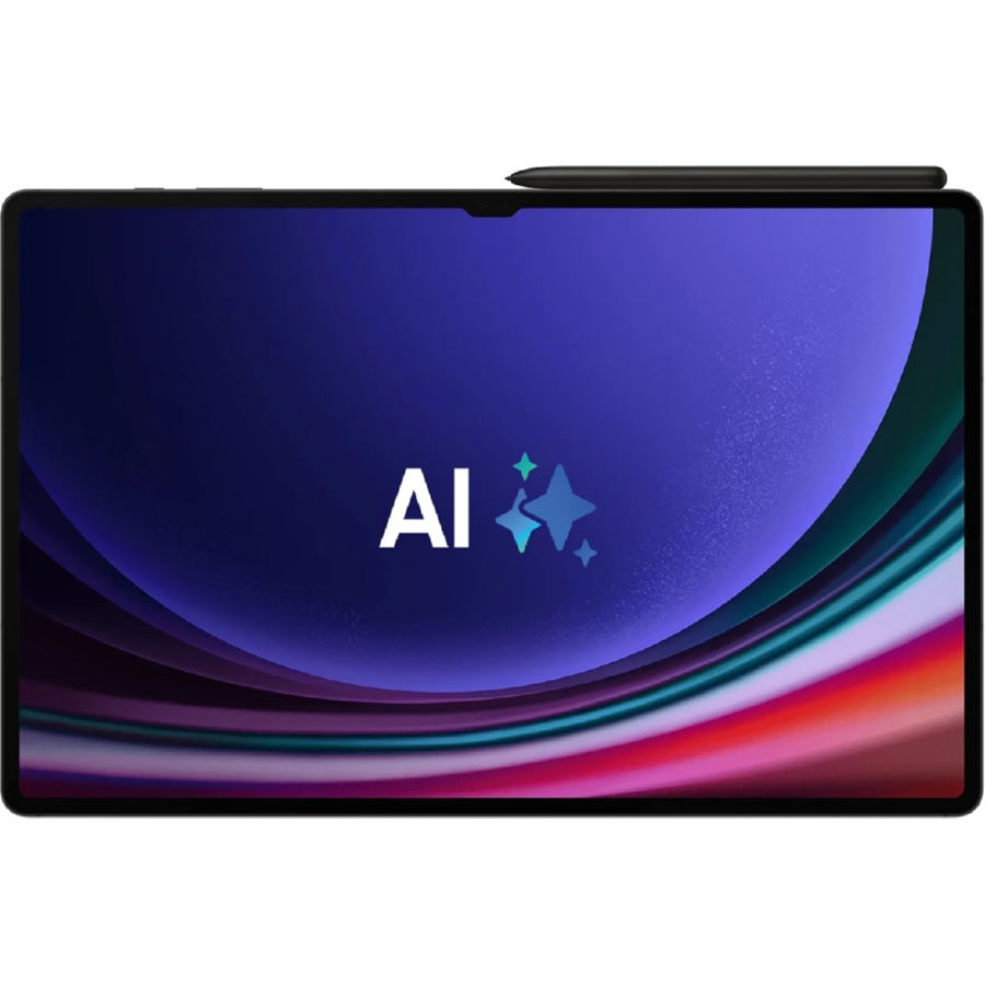 Планшет Samsung Galaxy Tab S9 Ultra 5G 16/1TB Graphite (SM-X916BZAISEK)