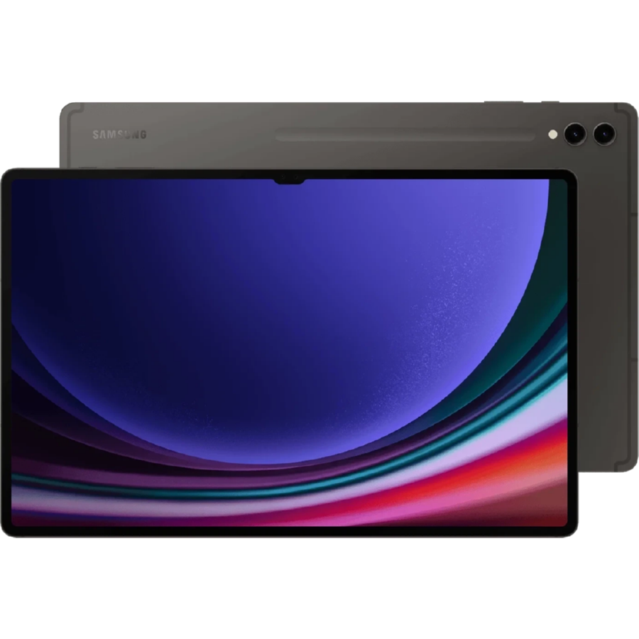 Планшет Samsung Galaxy Tab S9 Ultra 5G 16/1TB Graphite (SM-X916BZAISEK)