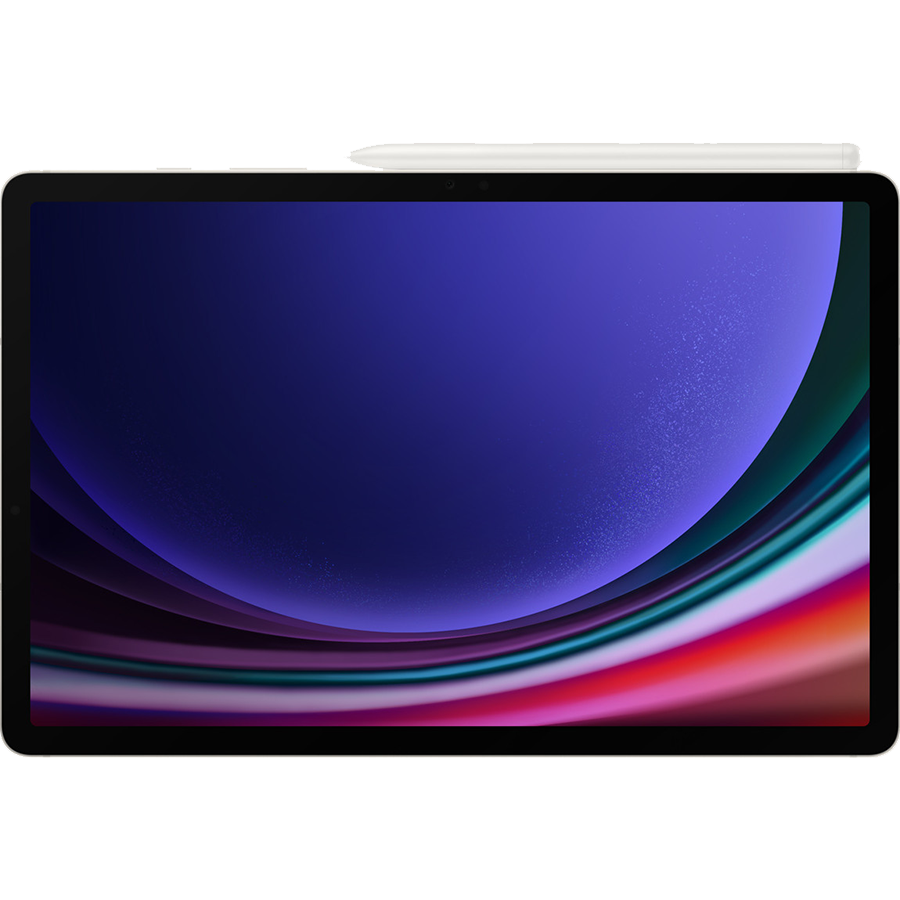 Планшет Samsung Galaxy Tab S9+ WiFi 12/512GB Beige (SM-X810NZEE)