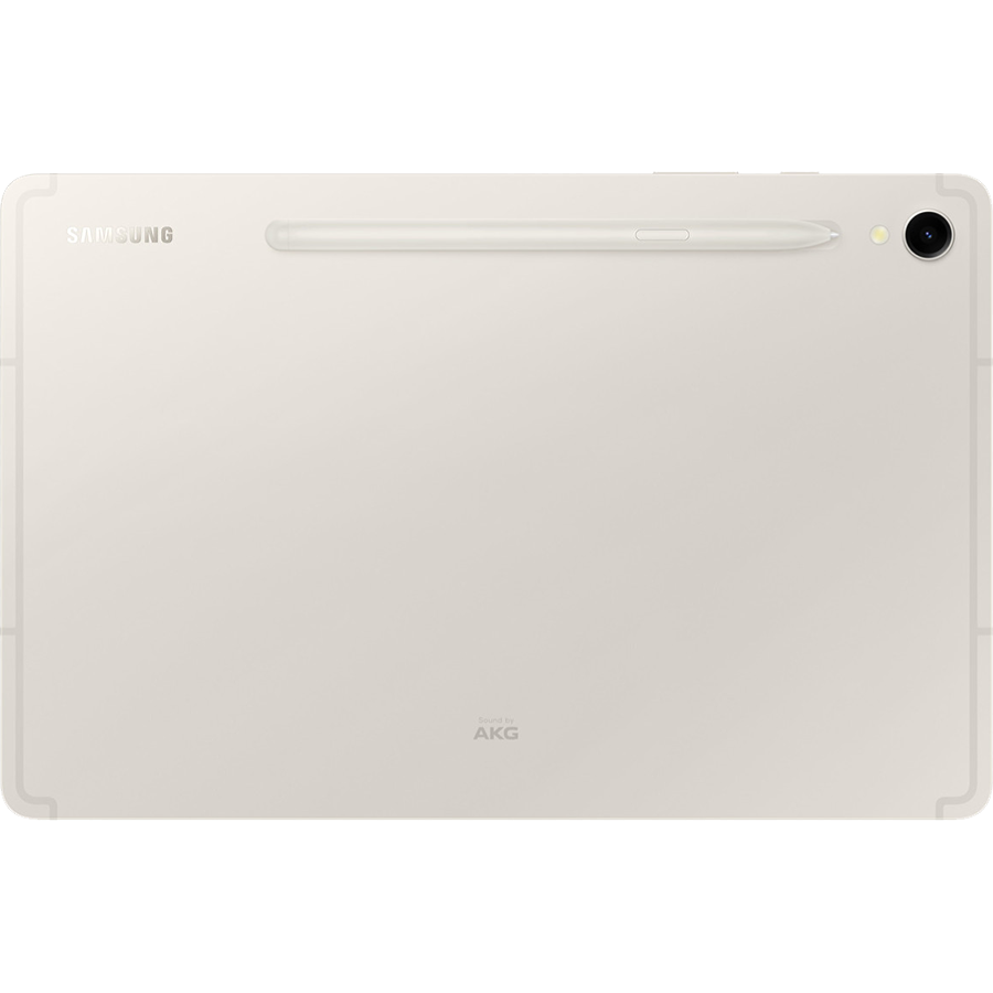 Планшет Samsung Galaxy Tab S9+ WiFi 12/512GB Beige (SM-X810NZEE)