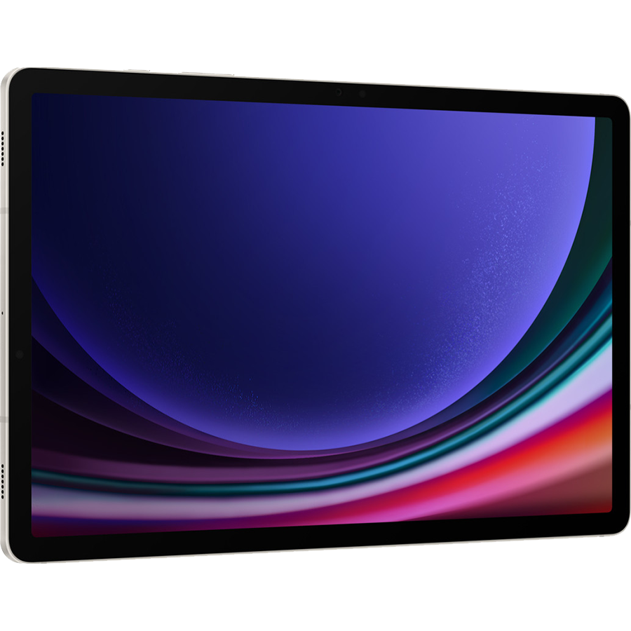 Планшет Samsung Galaxy Tab S9+ WiFi 12/512GB Beige (SM-X810NZEE)