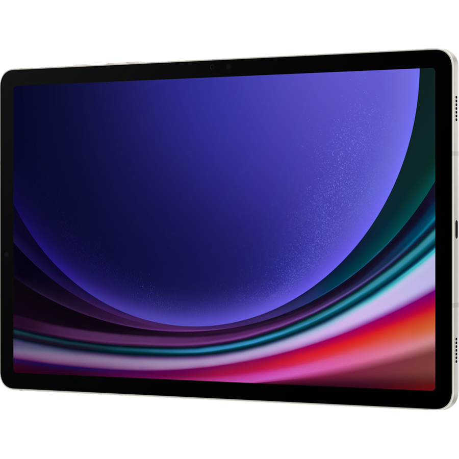 Планшет Samsung Galaxy Tab S9+ WiFi 12/512GB Beige (SM-X810NZEE)
