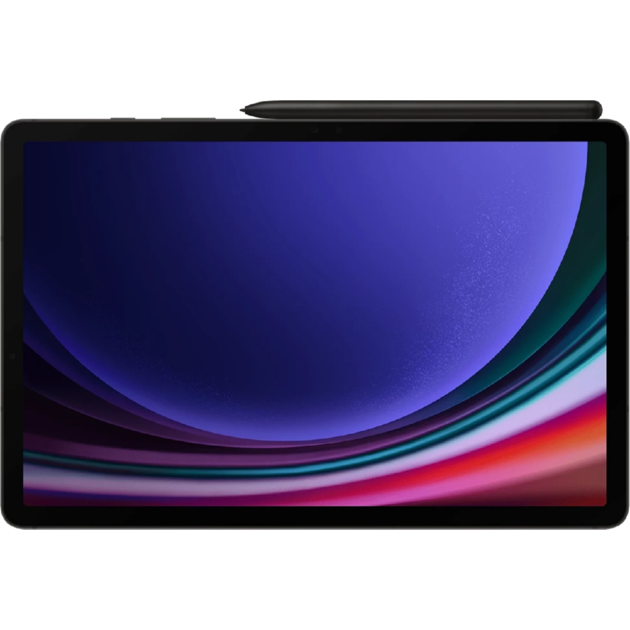 Планшет Samsung Galaxy Tab S9 WiFi 12/256GB Graphite (SM-X710NZAE)