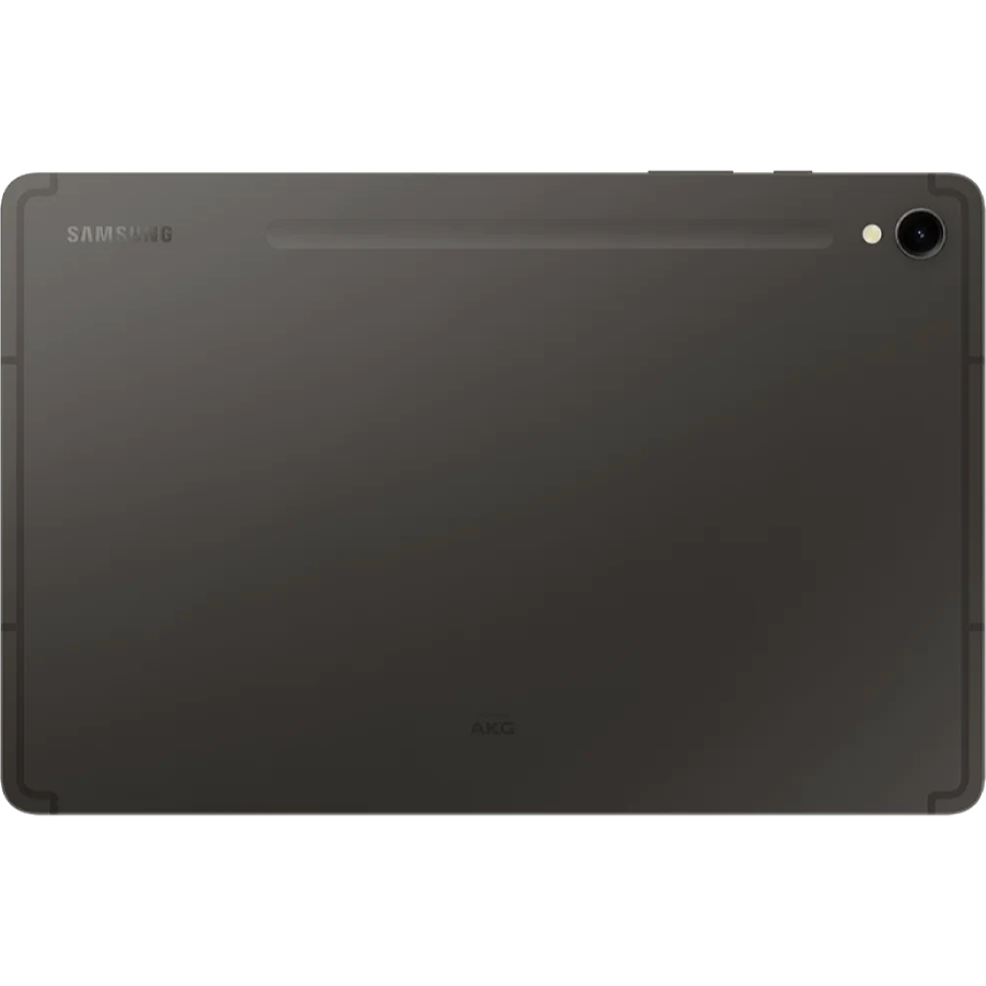 Планшет Samsung Galaxy Tab S9 WiFi 12/256GB Graphite (SM-X710NZAE)