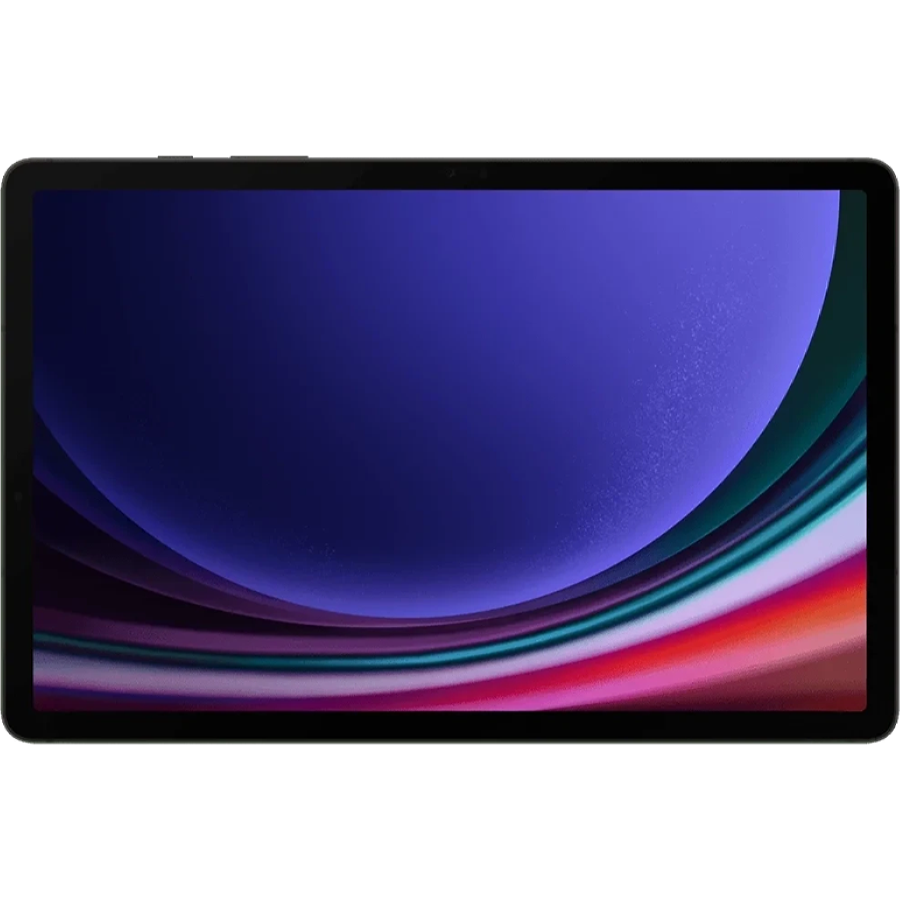 Планшет Samsung Galaxy Tab S9 WiFi 12/256GB Graphite (SM-X710NZAE)