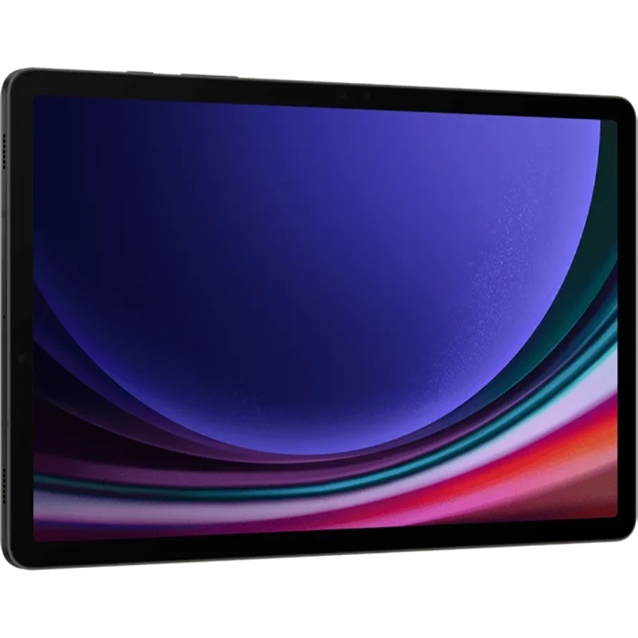 Планшет Samsung Galaxy Tab S9 WiFi 12/256GB Graphite (SM-X710NZAE)