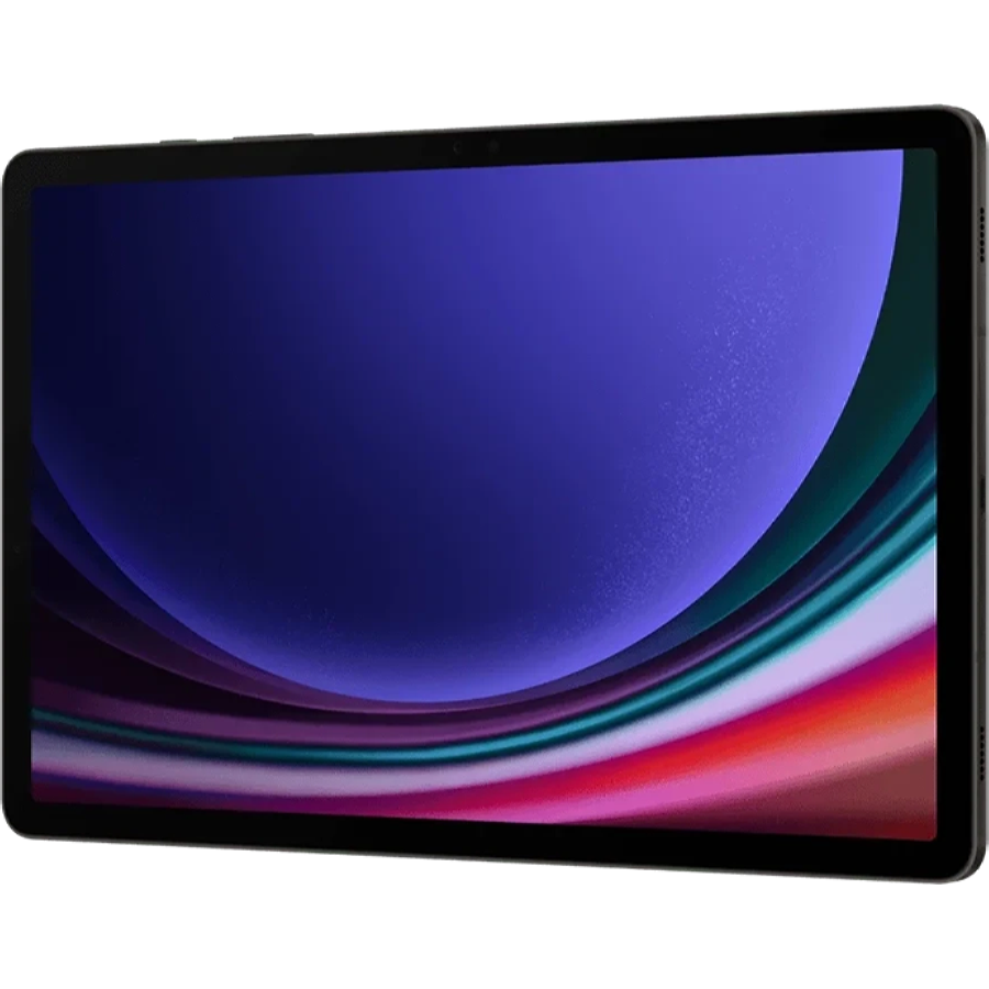Планшет Samsung Galaxy Tab S9 WiFi 12/256GB Graphite (SM-X710NZAE)