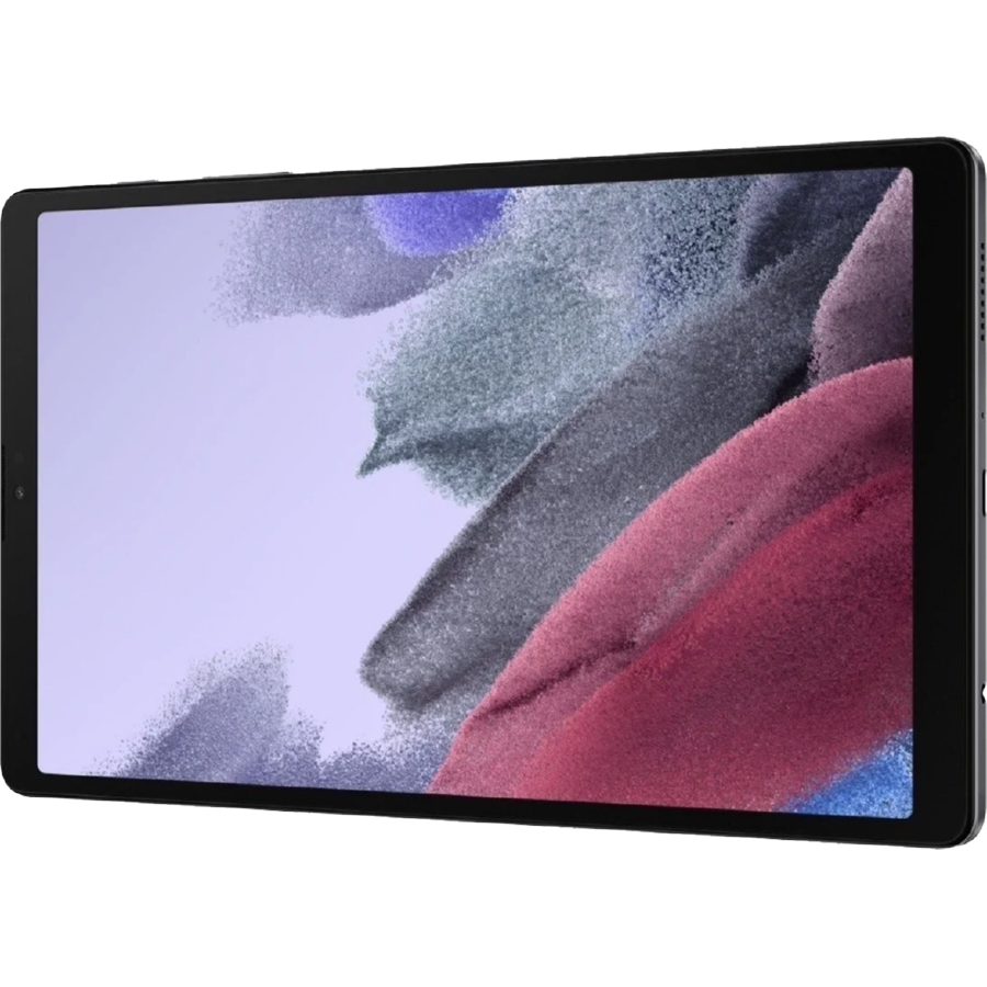 Планшет Samsung Galaxy Tab A7 Lite LTE 4/64GB Gray (SM-T220NZAFSEK)