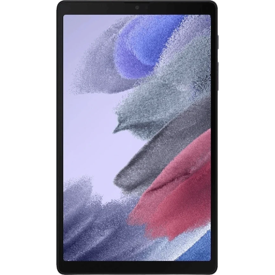 Планшет Samsung Galaxy Tab A7 Lite LTE 4/64GB Gray (SM-T220NZAFSEK)