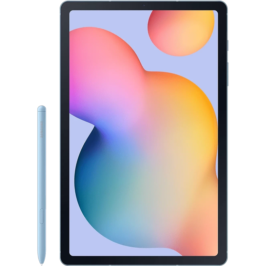 Планшет Samsung Galaxy Tab S6 Lite 4/64GB LTE Blue (SM-P619NZBASEK)
