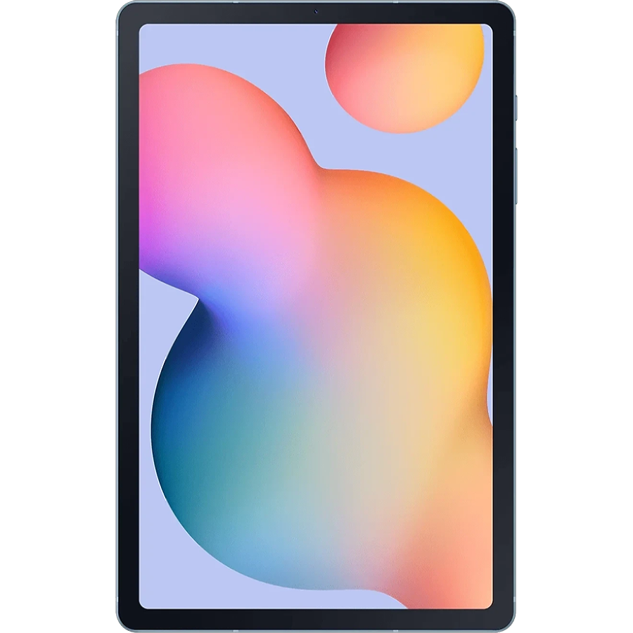 Планшет Samsung Galaxy Tab S6 Lite 4/64GB LTE Blue (SM-P619NZBASEK)