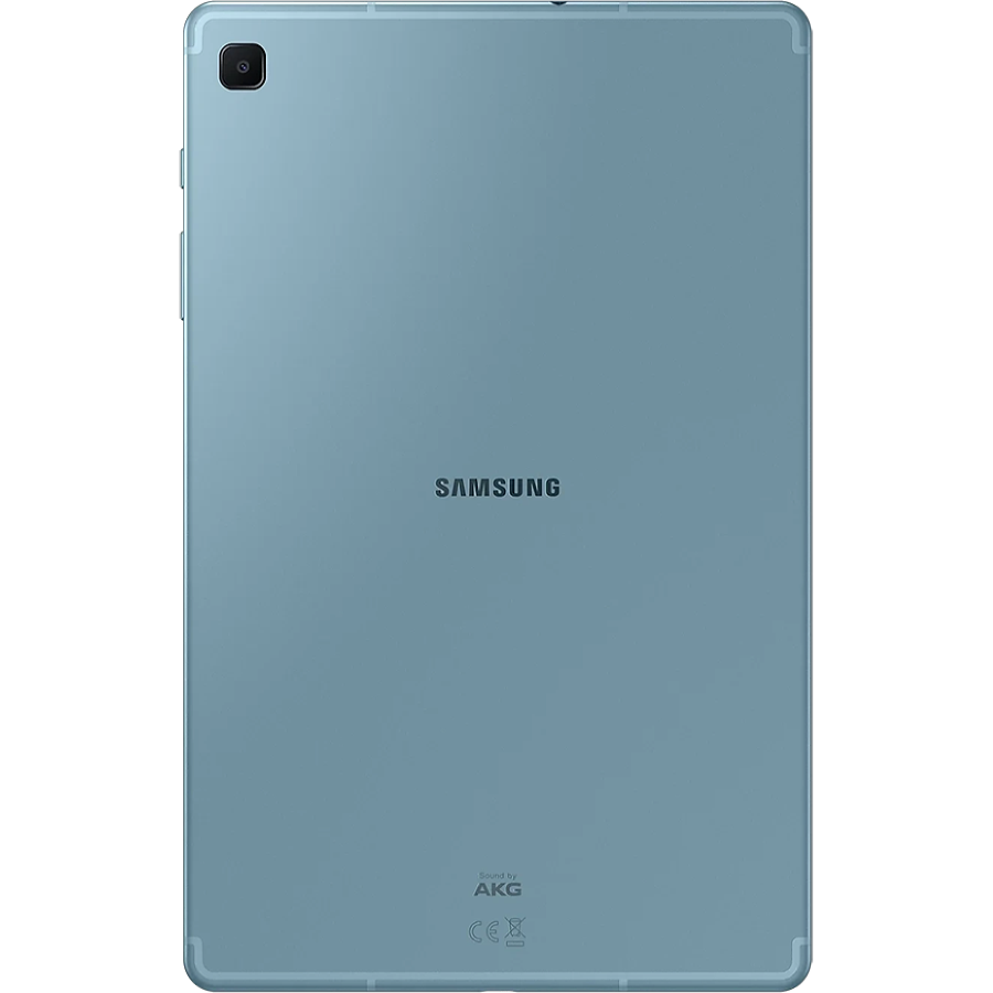Планшет Samsung Galaxy Tab S6 Lite 4/64GB LTE Blue (SM-P619NZBASEK)
