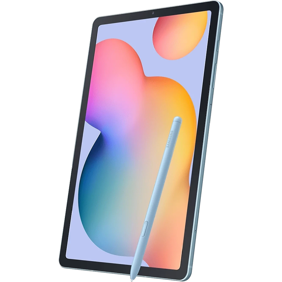 Планшет Samsung Galaxy Tab S6 Lite 4/64GB LTE Blue (SM-P619NZBASEK)
