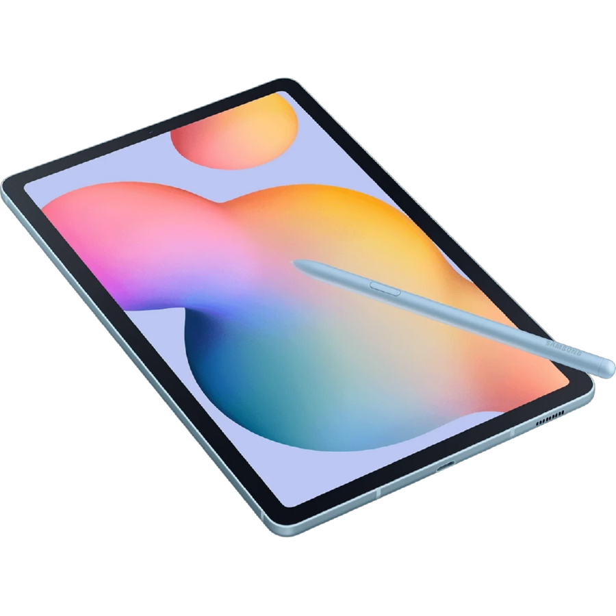Планшет Samsung Galaxy Tab S6 Lite 4/64GB LTE Blue (SM-P619NZBASEK)