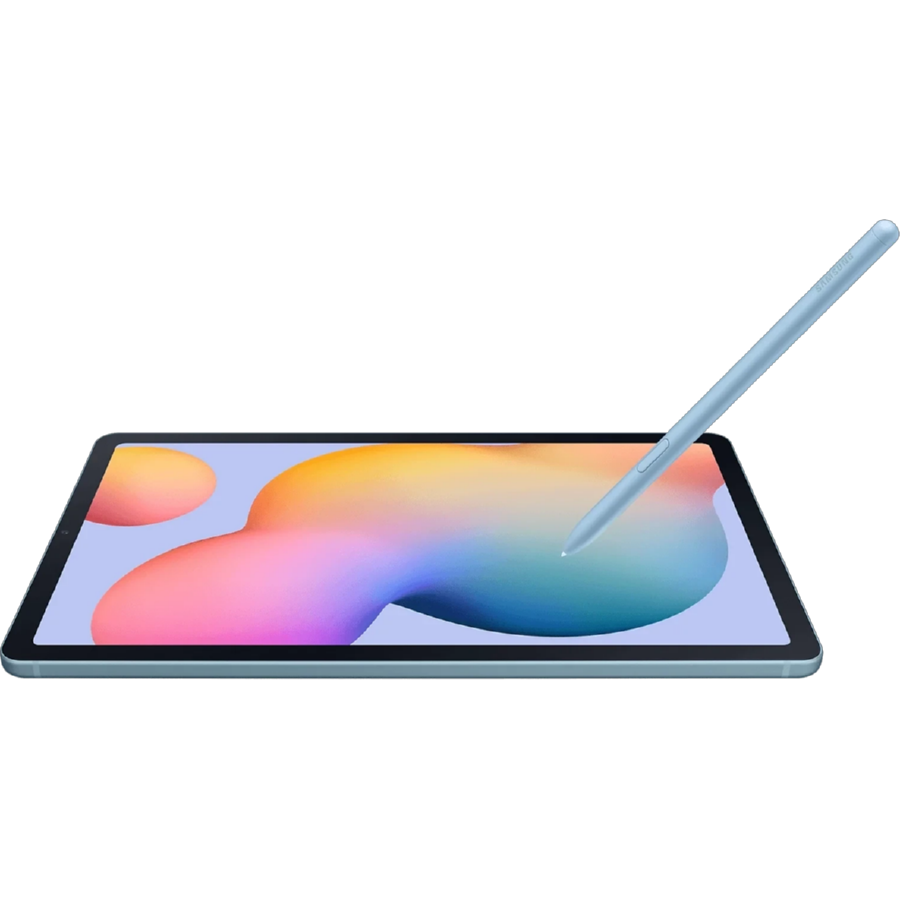 Планшет Samsung Galaxy Tab S6 Lite 4/64GB LTE Blue (SM-P619NZBASEK)