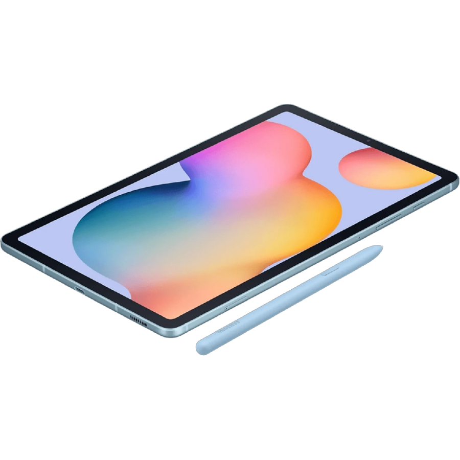 Планшет Samsung Galaxy Tab S6 Lite 4/64GB LTE Blue (SM-P619NZBASEK)