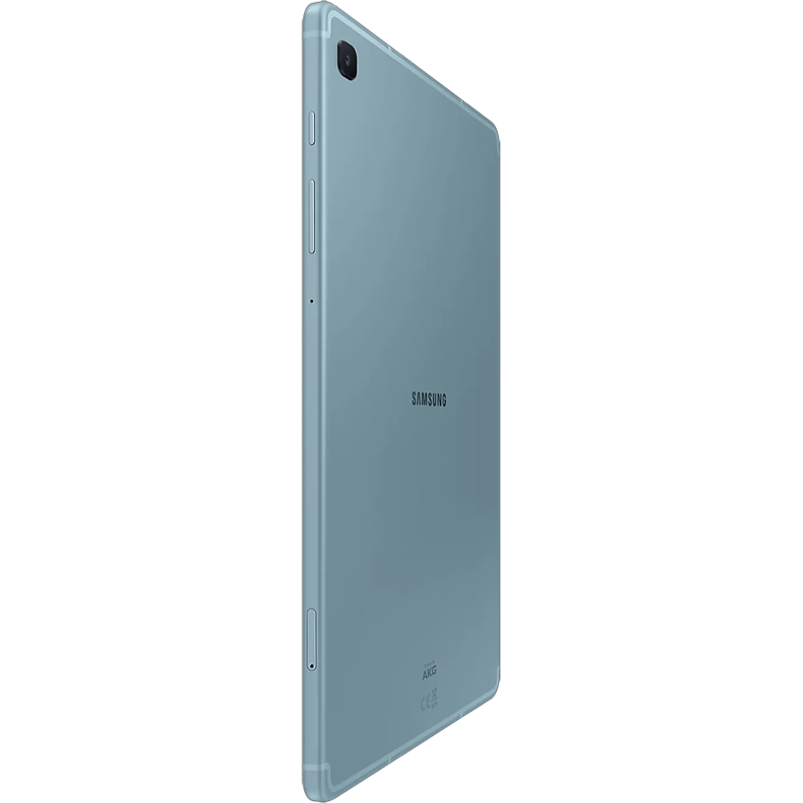 Планшет Samsung Galaxy Tab S6 Lite 4/64GB LTE Blue (SM-P619NZBASEK)