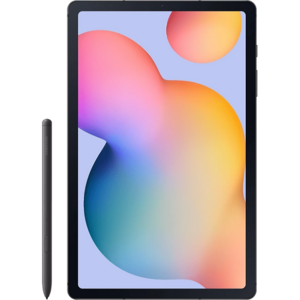 Samsung Galaxy Tab S6 Lite 4/64GB LTE Gray