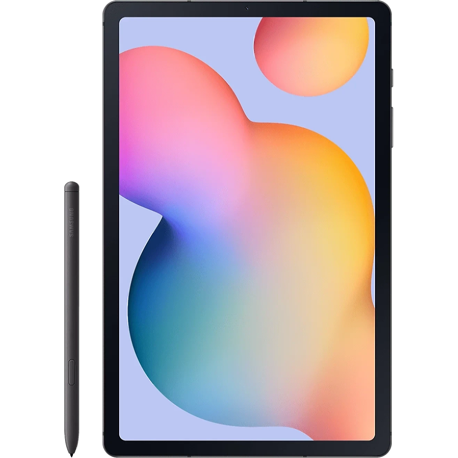 Планшет Samsung Galaxy Tab S6 Lite 4/64GB LTE Gray (SM-P619NZAASEK)