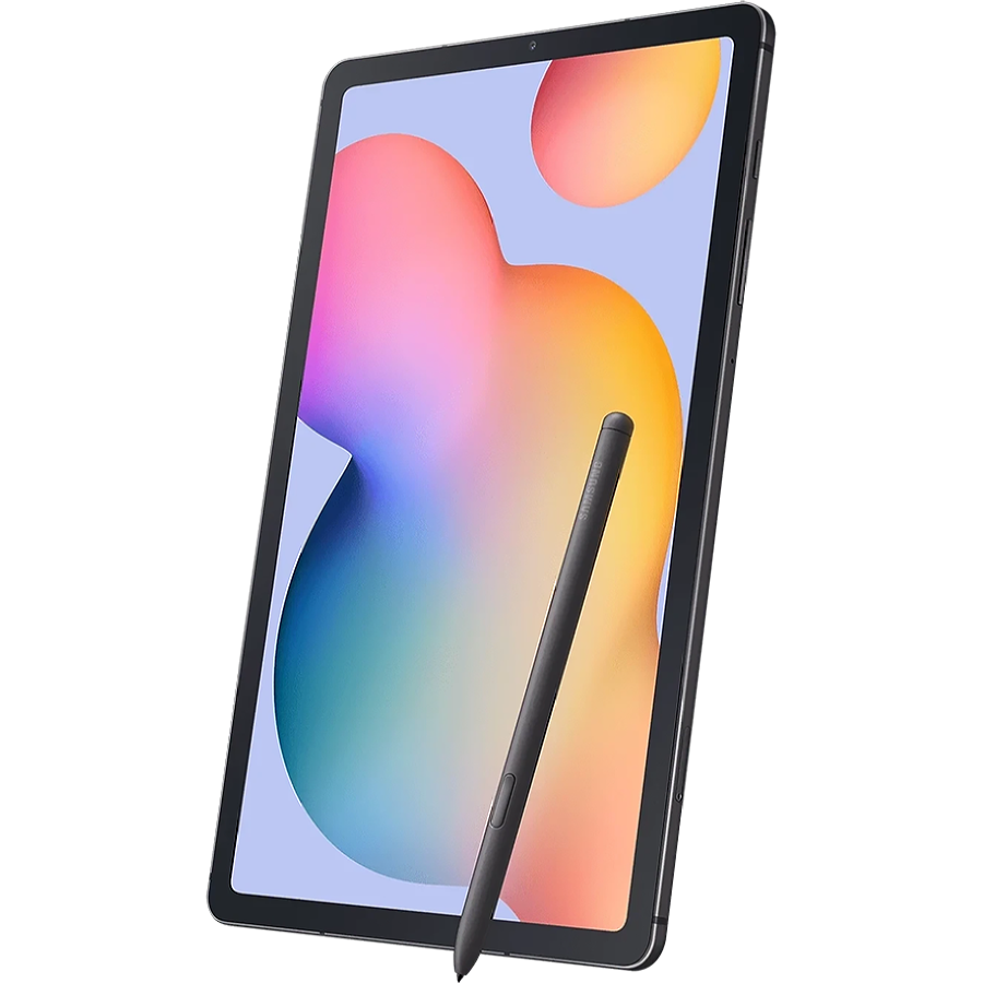 Планшет Samsung Galaxy Tab S6 Lite 4/64GB LTE Gray (SM-P619NZAASEK)