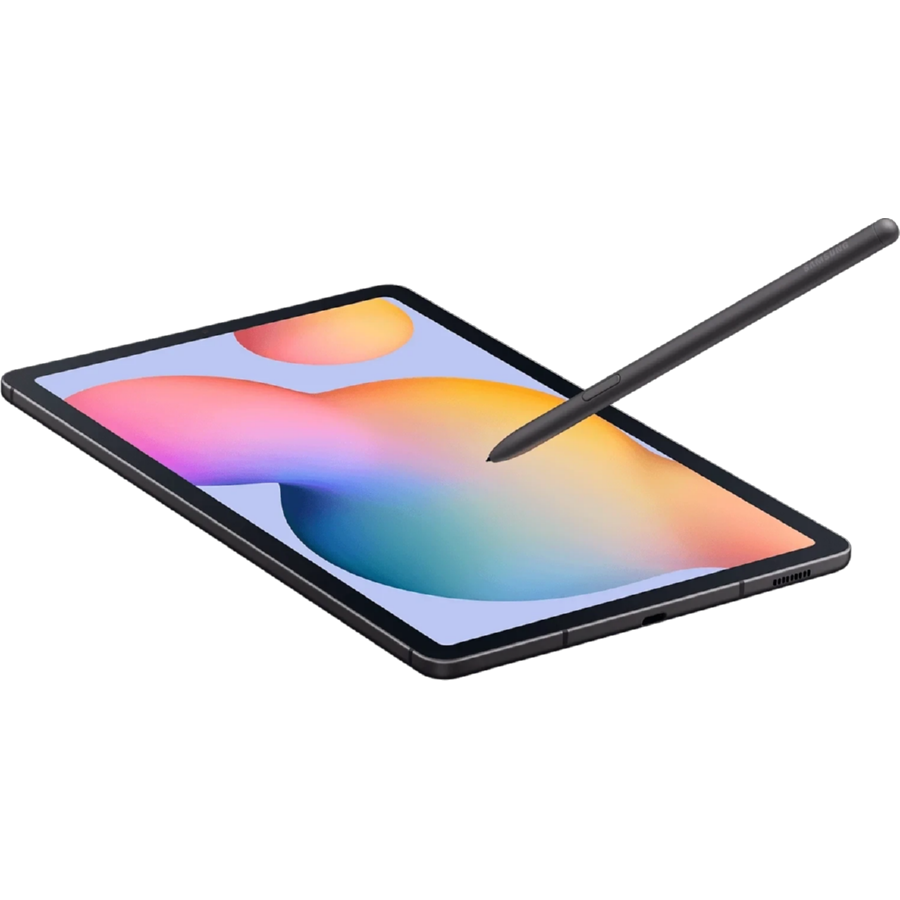 Планшет Samsung Galaxy Tab S6 Lite 4/64GB LTE Gray (SM-P619NZAASEK)