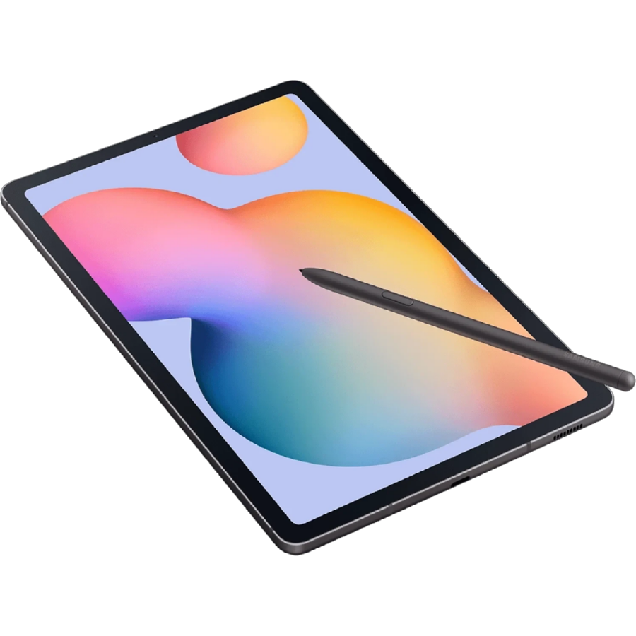Планшет Samsung Galaxy Tab S6 Lite 4/64GB LTE Gray (SM-P619NZAASEK)