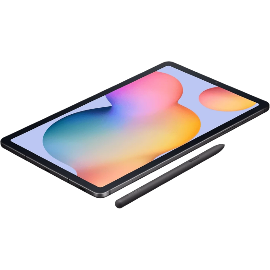 Планшет Samsung Galaxy Tab S6 Lite 4/64GB LTE Gray (SM-P619NZAASEK)