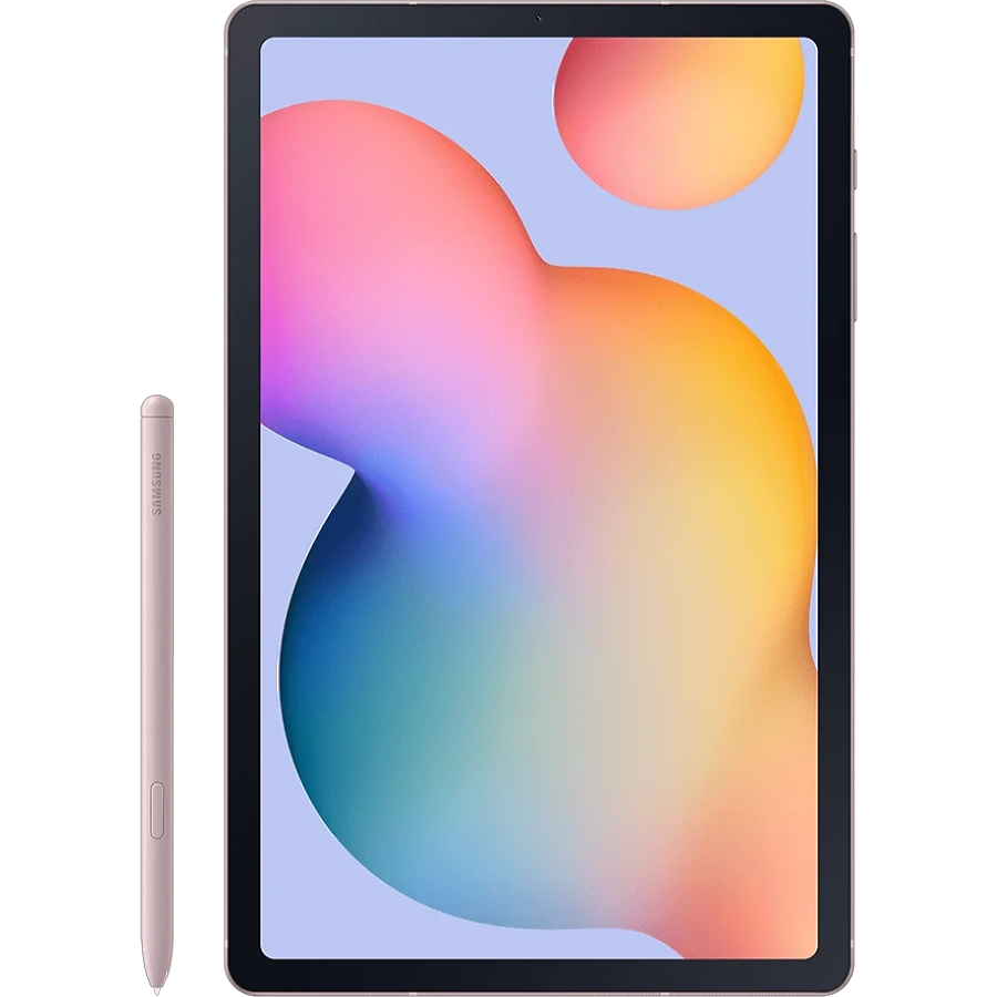Планшет Samsung Galaxy Tab S6 Lite 4/64GB LTE Pink (SM-P619NZIASEK)