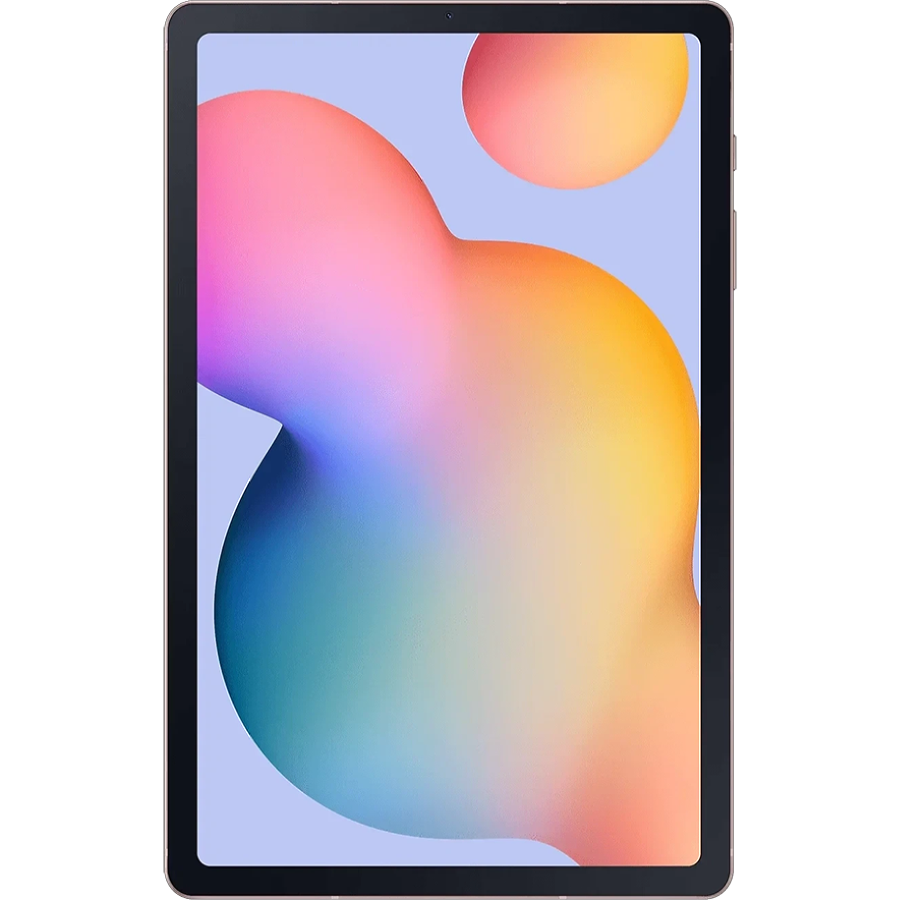 Планшет Samsung Galaxy Tab S6 Lite 4/64GB LTE Pink (SM-P619NZIASEK)