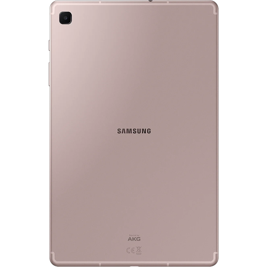 Планшет Samsung Galaxy Tab S6 Lite 4/64GB LTE Pink (SM-P619NZIASEK)