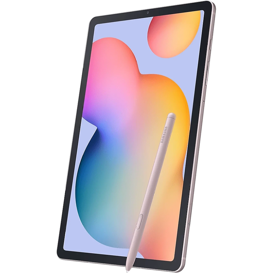 Планшет Samsung Galaxy Tab S6 Lite 4/64GB LTE Pink (SM-P619NZIASEK)